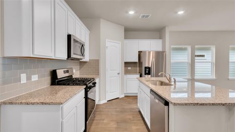 Tiny photo for 20525 Tuberville LN, Manor, TX 78653 (MLS # 6275188)