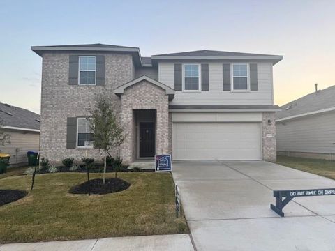 Photo of 20525 Tuberville LN, Manor, TX 78653 (MLS # 6275188)