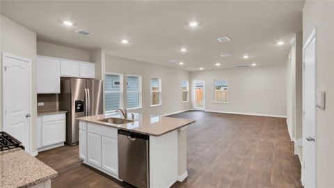 Tiny photo for 20525 Tuberville LN, Manor, TX 78653 (MLS # 6275188)