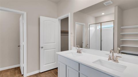 Tiny photo for 20525 Tuberville LN, Manor, TX 78653 (MLS # 6275188)