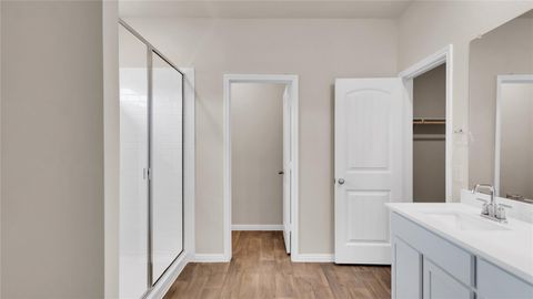 Tiny photo for 20525 Tuberville LN, Manor, TX 78653 (MLS # 6275188)