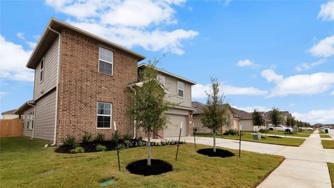 Tiny photo for 20525 Tuberville LN, Manor, TX 78653 (MLS # 6275188)