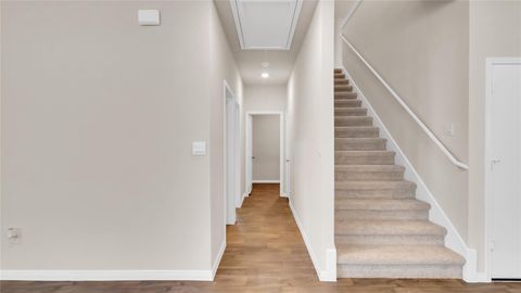 Tiny photo for 20525 Tuberville LN, Manor, TX 78653 (MLS # 6275188)