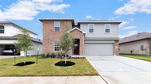 Photo of 20525 Tuberville LN, Manor, TX 78653 (MLS # 6275188)