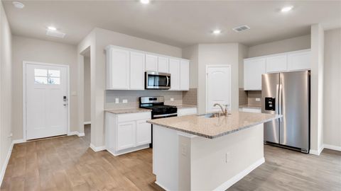 Tiny photo for 20525 Tuberville LN, Manor, TX 78653 (MLS # 6275188)