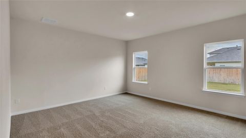 Tiny photo for 20525 Tuberville LN, Manor, TX 78653 (MLS # 6275188)