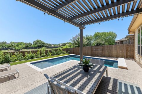 1702 Ambling TRL Cedar Park TX 78613