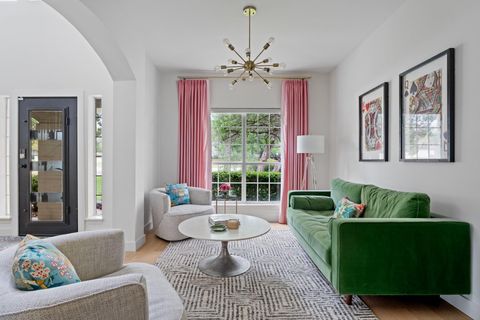 102 Hurst Creek RD Lakeway TX 78734