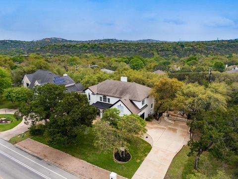 Tiny photo for 102 Hurst Creek RD, Lakeway, TX 78734 (MLS # 9562162)