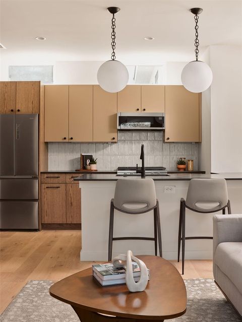 Tiny photo for 1404 Garden ST #2B, Austin, TX 78702 (MLS # 1713307)