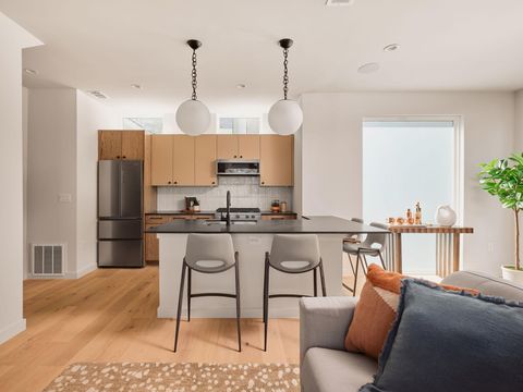 Tiny photo for 1404 Garden ST #2B, Austin, TX 78702 (MLS # 1713307)