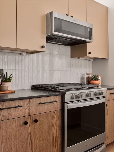 Tiny photo for 1404 Garden ST #2B, Austin, TX 78702 (MLS # 1713307)