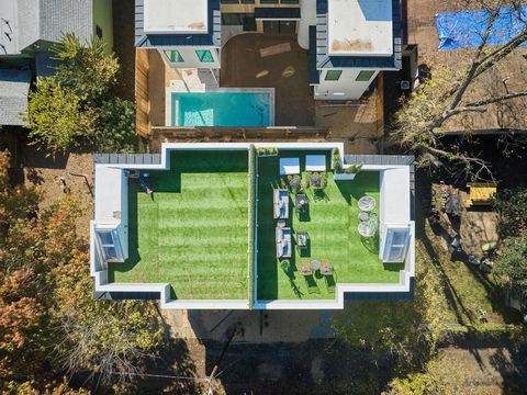 Tiny photo for 1404 Garden ST #2B, Austin, TX 78702 (MLS # 1713307)