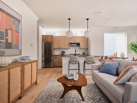 Tiny photo for 1404 Garden ST #2B, Austin, TX 78702 (MLS # 1713307)