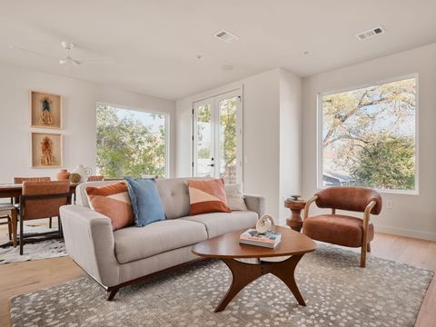 Tiny photo for 1404 Garden ST #2B, Austin, TX 78702 (MLS # 1713307)