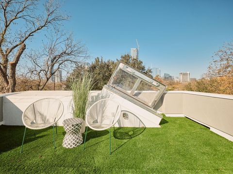 Tiny photo for 1404 Garden ST #2B, Austin, TX 78702 (MLS # 1713307)