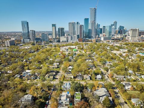 Tiny photo for 1404 Garden ST #2B, Austin, TX 78702 (MLS # 1713307)