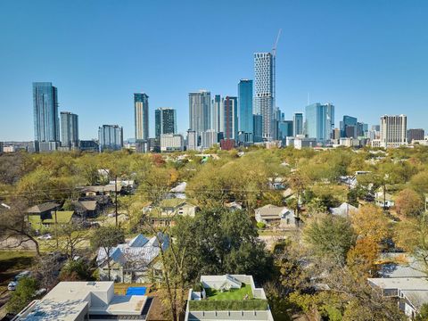 Tiny photo for 1404 Garden ST #2B, Austin, TX 78702 (MLS # 1713307)