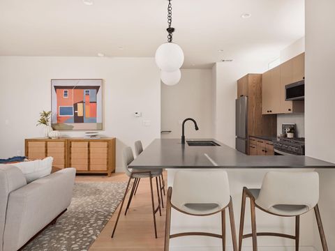 Tiny photo for 1404 Garden ST #2B, Austin, TX 78702 (MLS # 1713307)