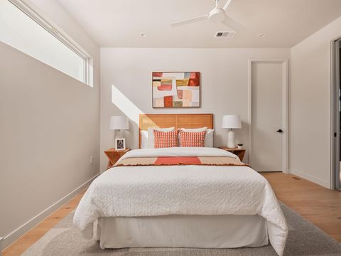 Tiny photo for 1404 Garden ST #2B, Austin, TX 78702 (MLS # 1713307)