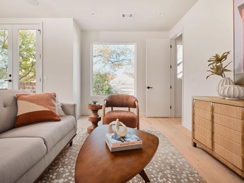 Tiny photo for 1404 Garden ST #2B, Austin, TX 78702 (MLS # 1713307)