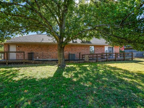 A home in Leander