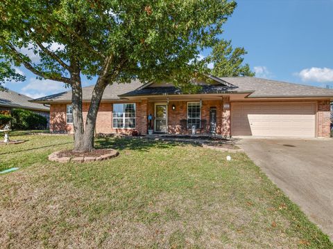 A home in Leander