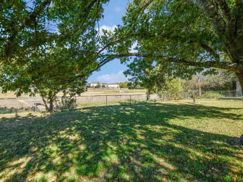 A home in Leander