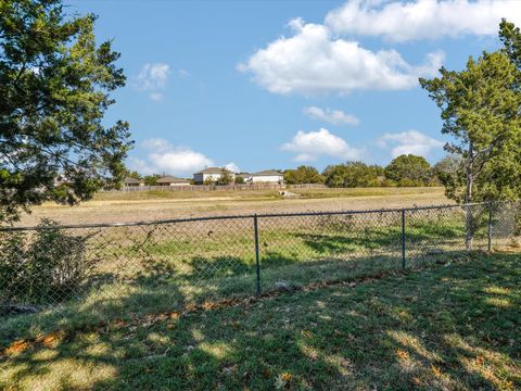 A home in Leander