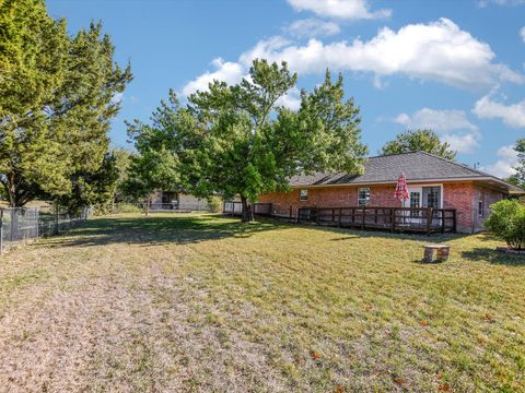 A home in Leander