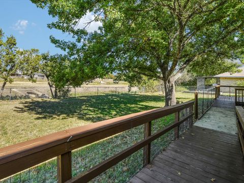 A home in Leander