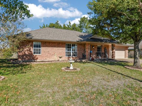 A home in Leander