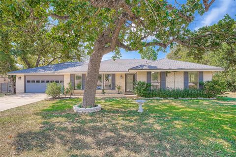 603 Meadowbrook DR Georgetown TX 78628