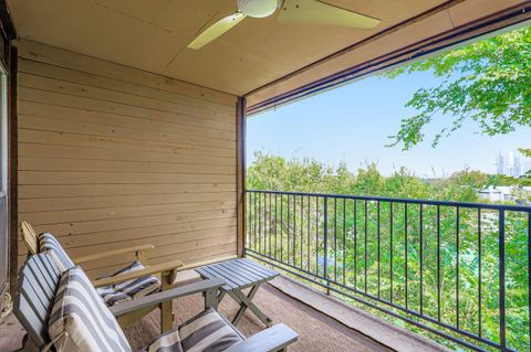 Tiny photo for 1214 Barton Hills DR #307, Austin, TX 78704 (MLS # 3809696)
