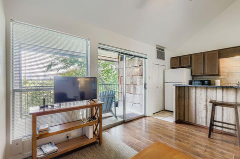 Tiny photo for 1214 Barton Hills DR #307, Austin, TX 78704 (MLS # 3809696)