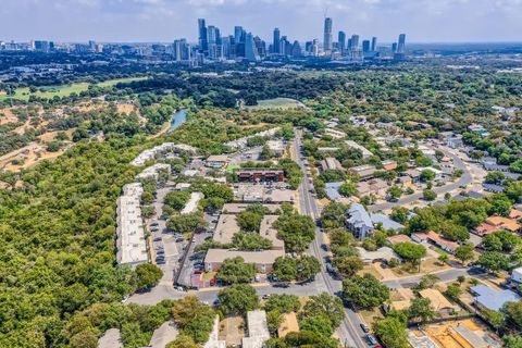 Tiny photo for 1214 Barton Hills DR #307, Austin, TX 78704 (MLS # 3809696)