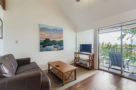 Tiny photo for 1214 Barton Hills DR #307, Austin, TX 78704 (MLS # 3809696)