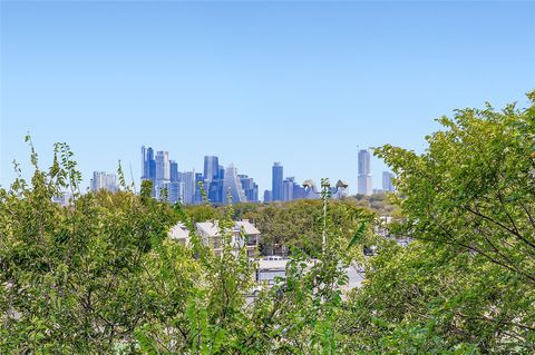 Tiny photo for 1214 Barton Hills DR #307, Austin, TX 78704 (MLS # 3809696)
