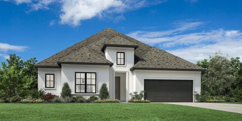 Photo of 5309 Bellano BND, Leander, TX 78641 (MLS # 2088544)