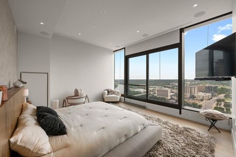 Tiny photo for 210 Lavaca ST #2706, Austin, TX 78701 (MLS # 7230273)