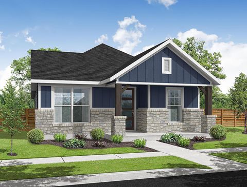 637 Salamander ST San Marcos TX 78666