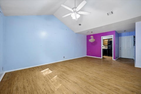 Tiny photo for 6009 LEISURE RUN RD, Austin, TX 78745 (MLS # 1485433)