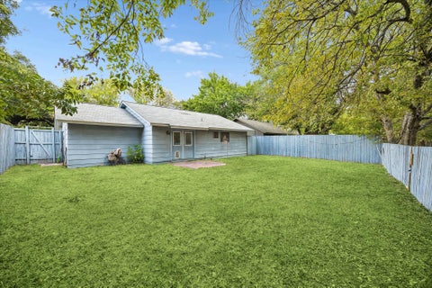Tiny photo for 6009 LEISURE RUN RD, Austin, TX 78745 (MLS # 1485433)