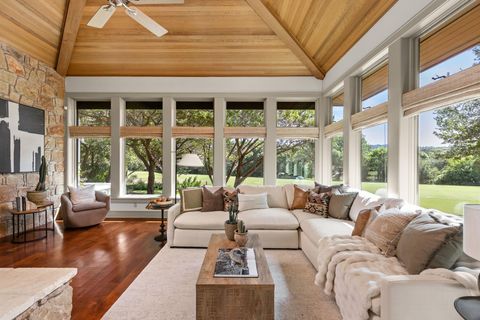 1200 Barton Creek BLVD 28 Austin TX 78735