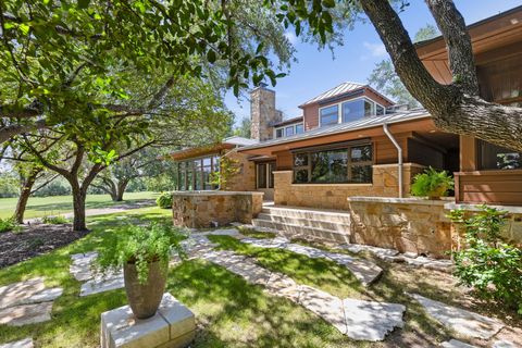 1200 Barton Creek BLVD 28 Austin TX 78735