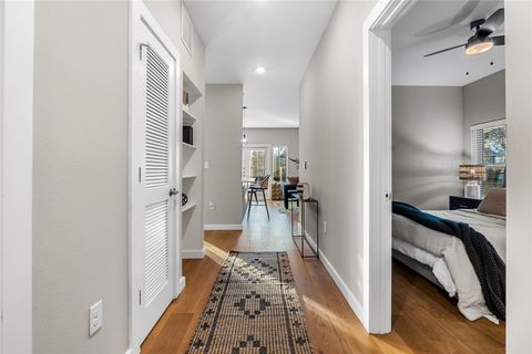 Tiny photo for 2505 Thornton RD #2208, Austin, TX 78704 (MLS # 9214389)