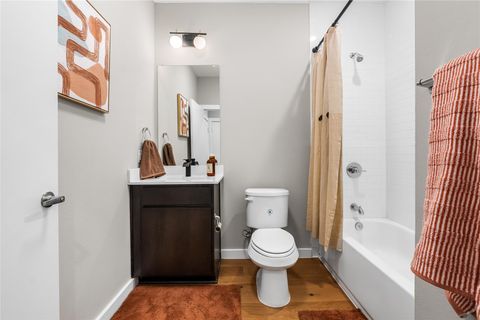 Tiny photo for 2505 Thornton RD #2208, Austin, TX 78704 (MLS # 9214389)