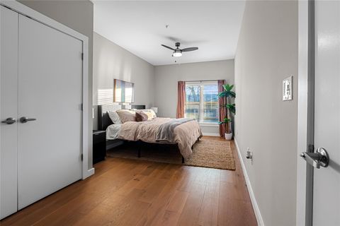 Tiny photo for 2505 Thornton RD #2208, Austin, TX 78704 (MLS # 9214389)