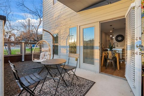 Tiny photo for 2505 Thornton RD #2208, Austin, TX 78704 (MLS # 9214389)