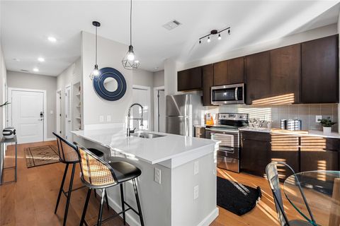 Tiny photo for 2505 Thornton RD #2208, Austin, TX 78704 (MLS # 9214389)